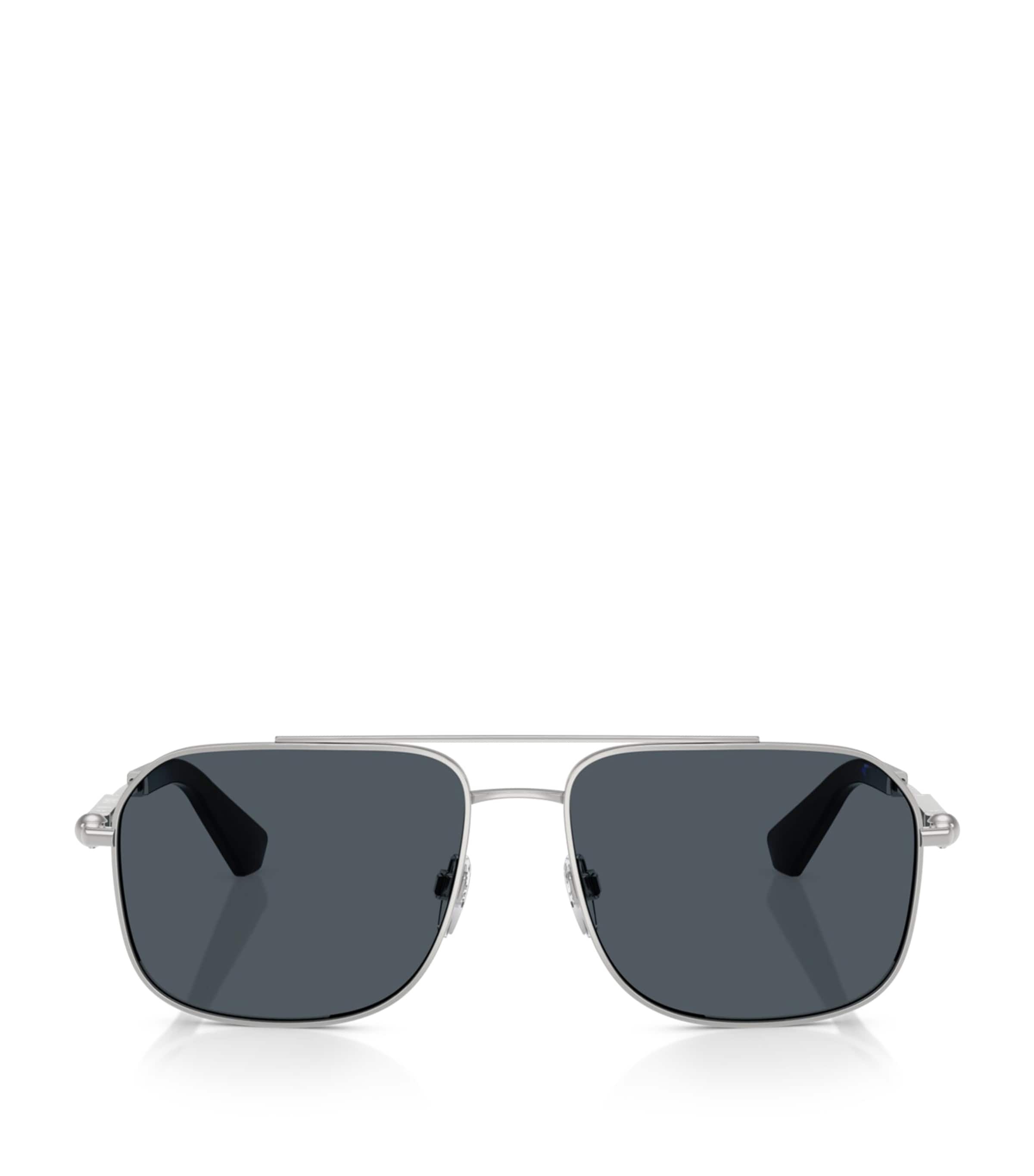 Square Sunglasses