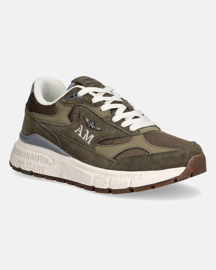 Aeronautica Militare SNEAKERS