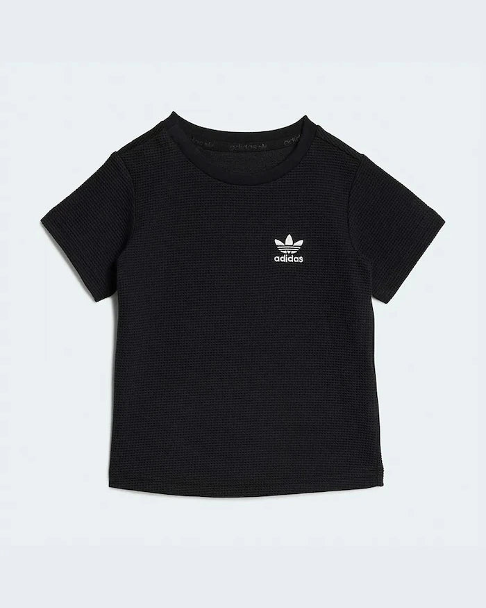 adidas Originals Çocuk Pamuklu Takım