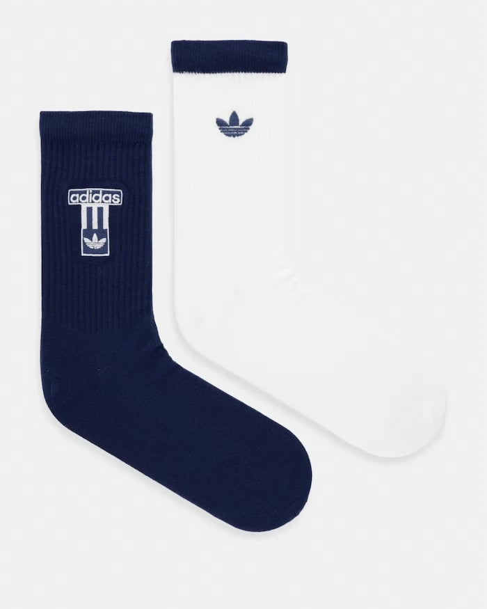 adidas Originals Çoraplar (2 çift)