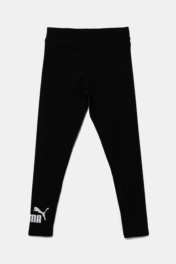 Детски клин Puma ESS No. 1 Logo Leggings