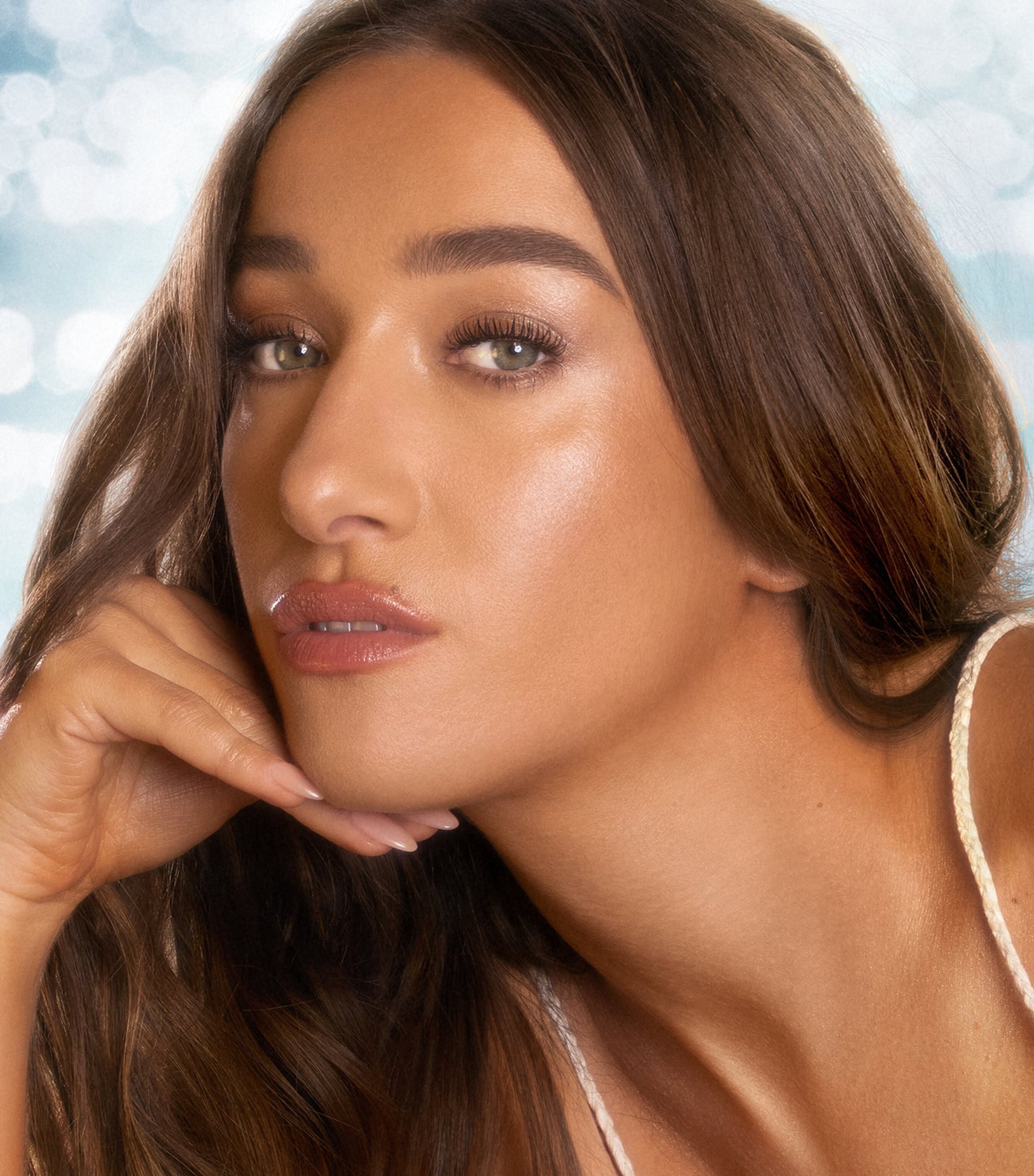 Charlotte Tilbury Beautiful Skin Island Glow Easy Tanning Drops (30ml)