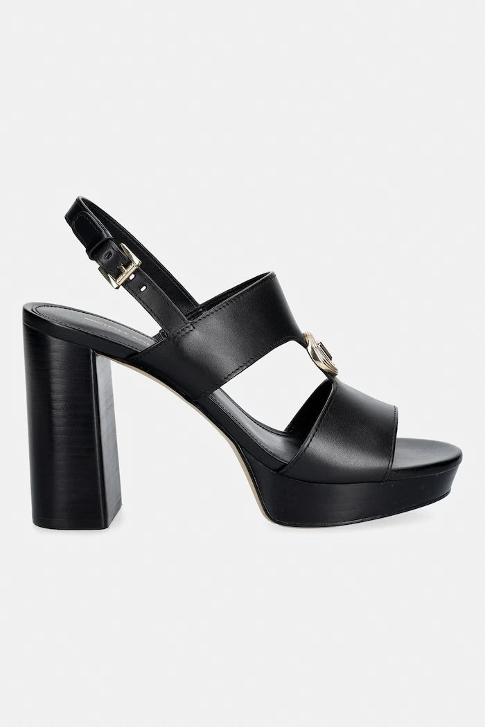 MICHAEL Michael Kors Сандали кожени Erin Platform Sandal