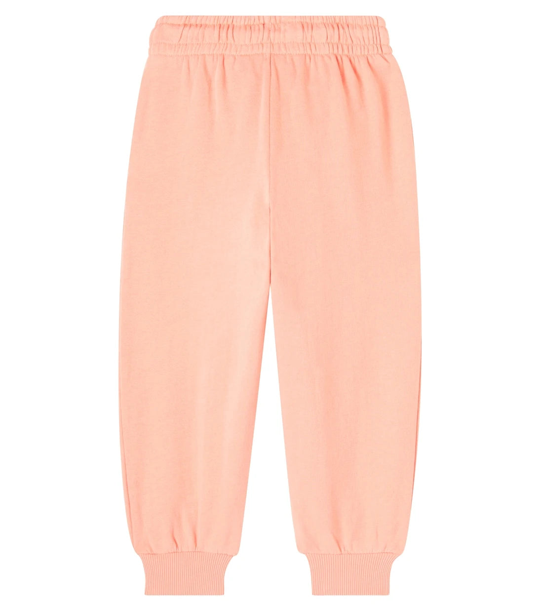 Mini Rodini - Doggies printed cotton sweatpants