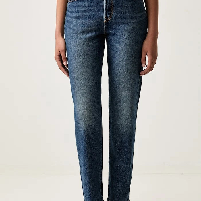 Levi's дамски дънки 501® CROP LIGHTWEIGHT