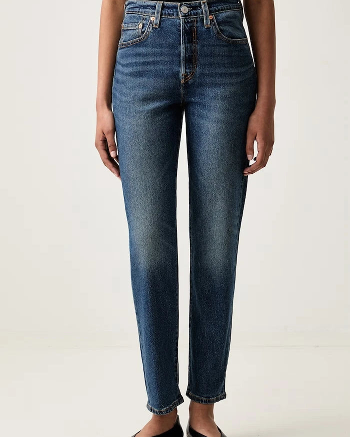 Levi's дамски дънки 501® CROP LIGHTWEIGHT