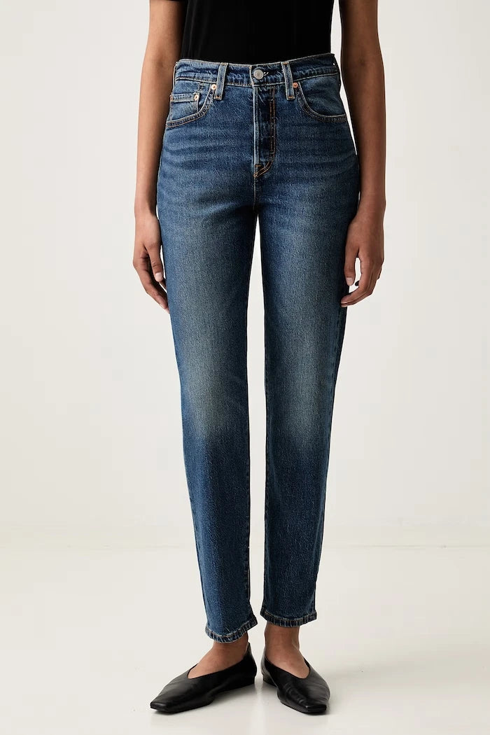 Levi's дамски дънки 501® CROP LIGHTWEIGHT