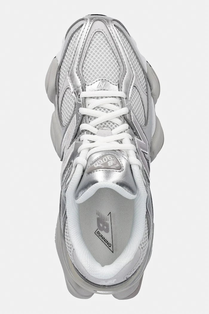 New Balance 9060 Spor Ayakkabı