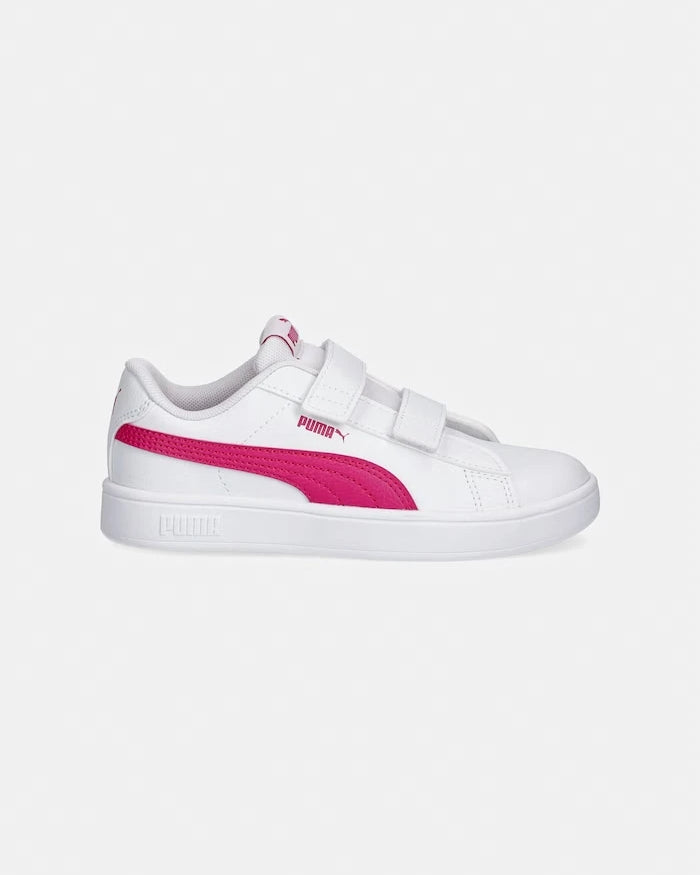 Puma Rickie Classic V Çocuk Spor Ayakkabı