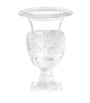 Crystal Versailles Vase (34.5cm)