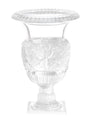 Crystal Versailles Vase (34.5cm)