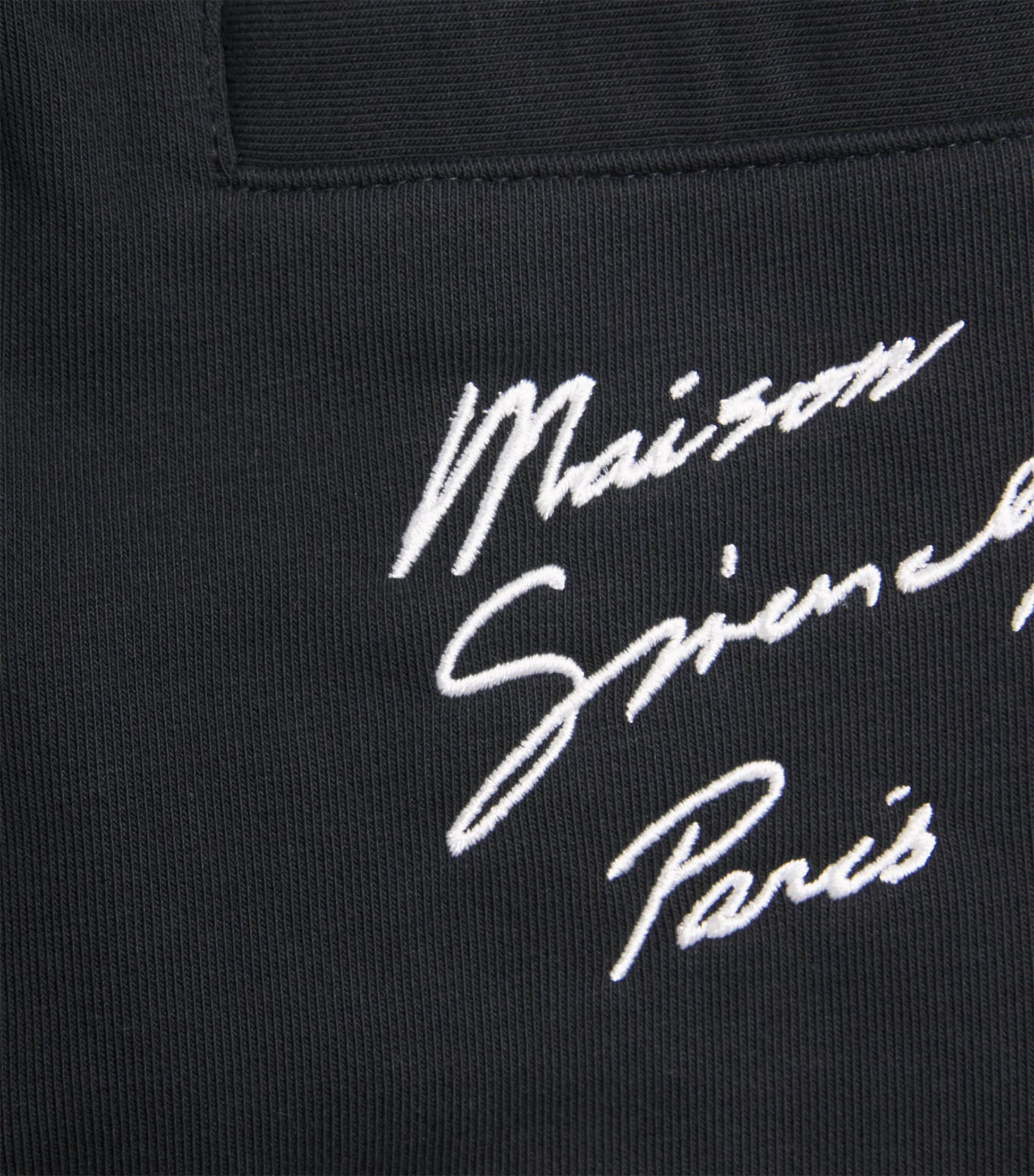 Givenchy Kids Cotton-Blend Embroidered Sweat Shorts (4-12+ Years)