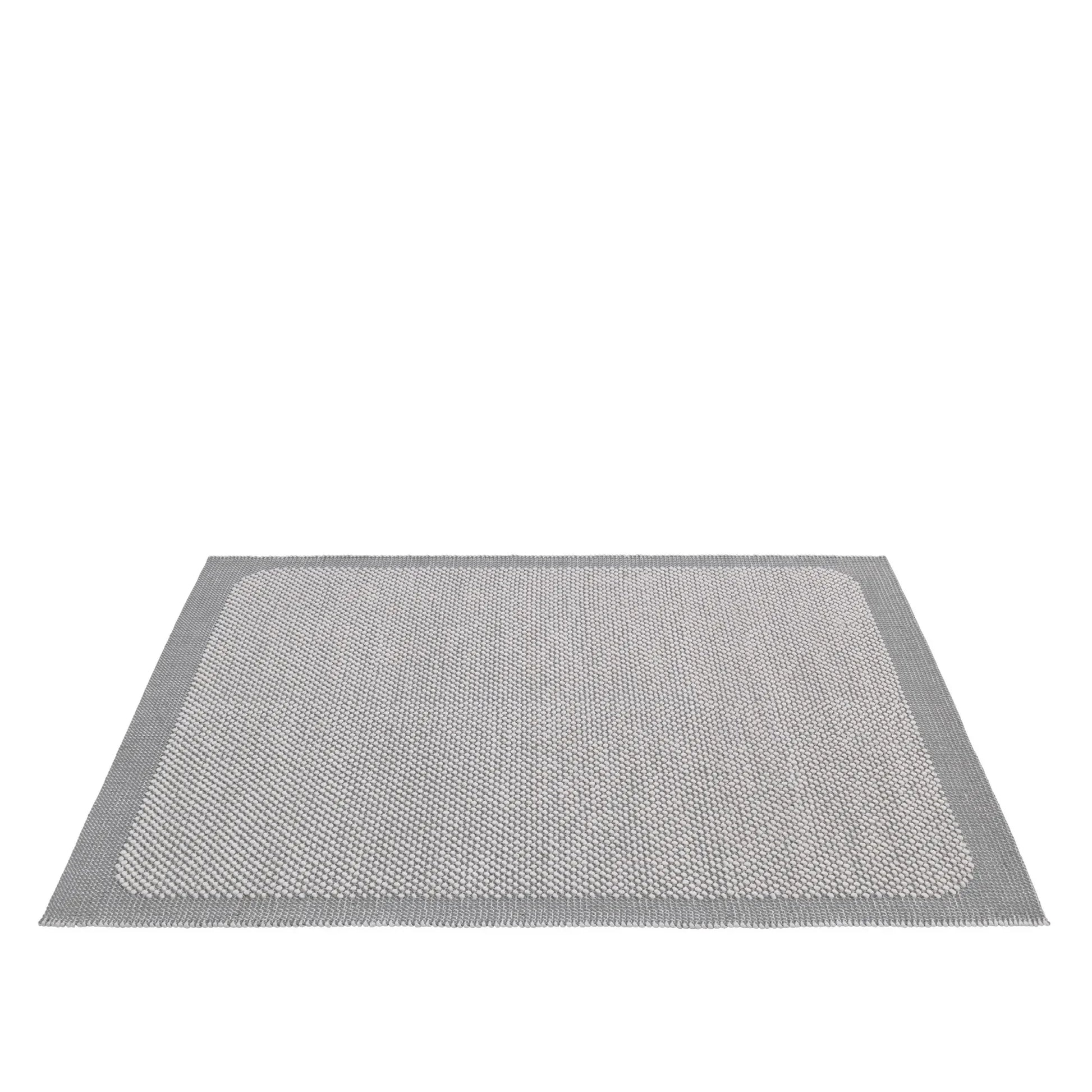 Muuto - Pebble Rug | Light grey