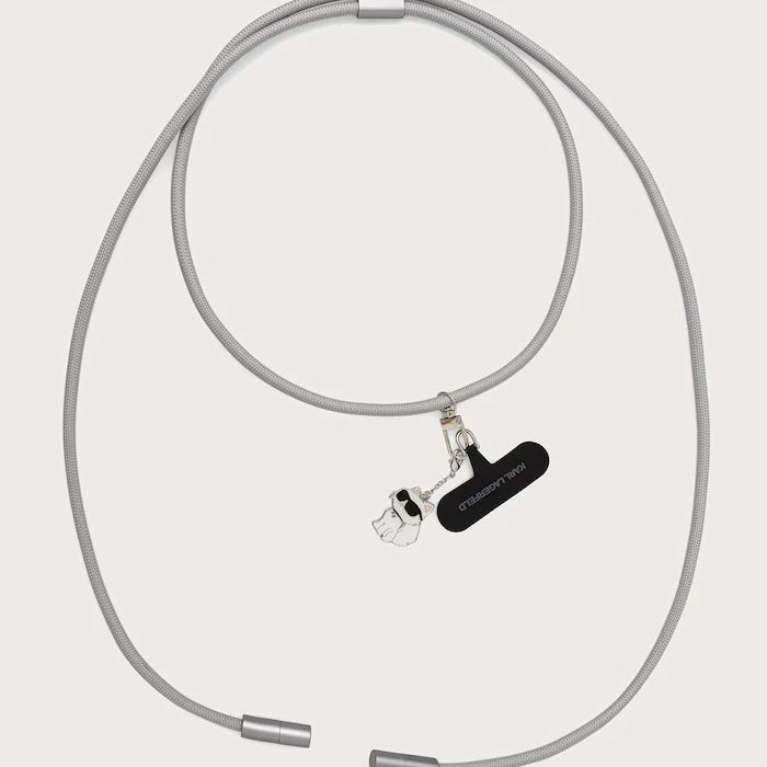Karl Lagerfeld telefon askısı