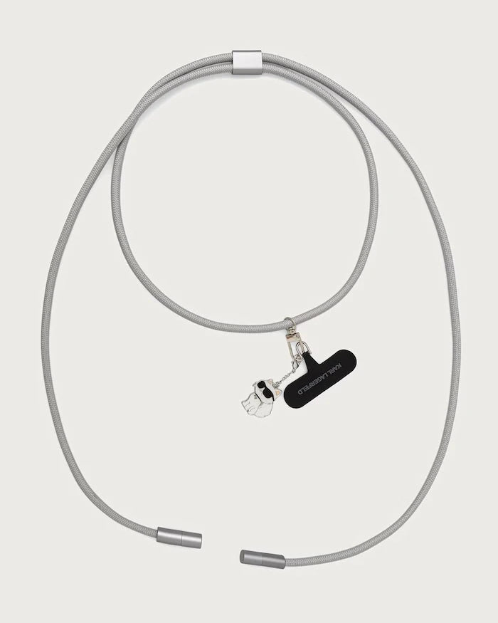 Karl Lagerfeld telefon askısı