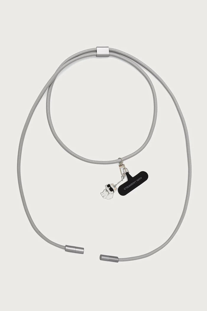 Karl Lagerfeld telefon askısı