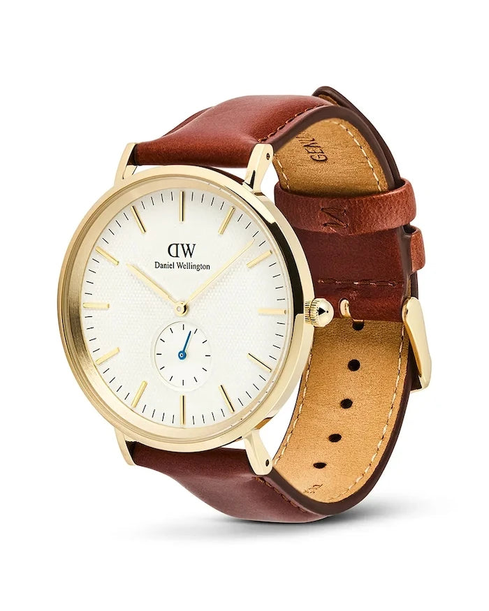 Daniel Wellington Saat