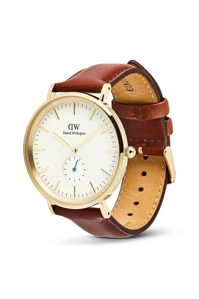 Часовник Daniel Wellington