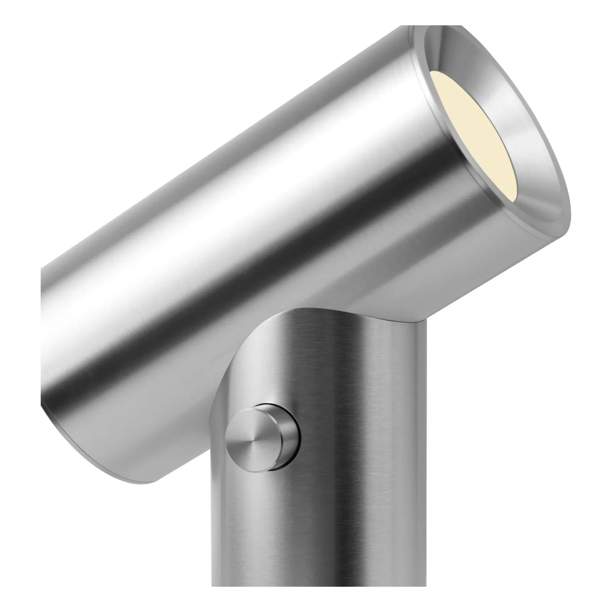 Muuto - Beam portable lamp | Aluminium