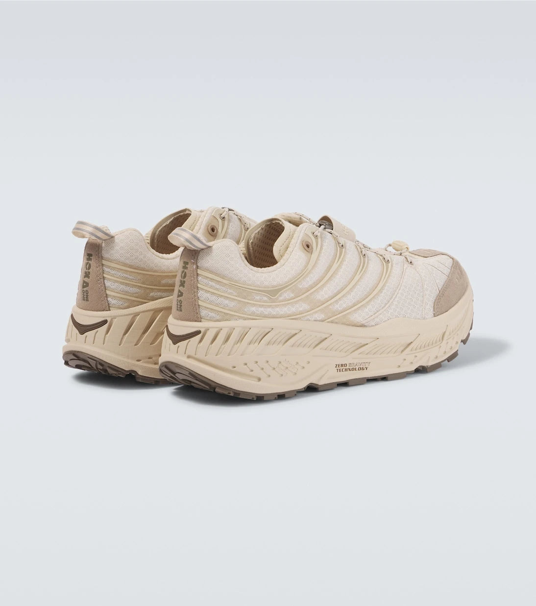 Hoka One One - Stinson Evo OG running shoes