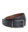 Paul & Shark Leather Reversible Belt