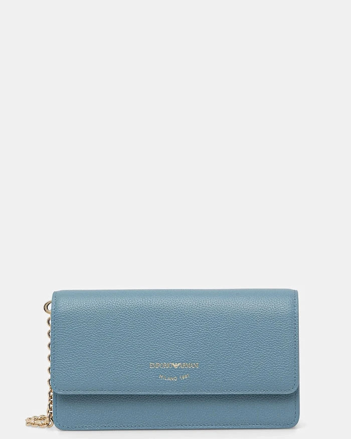 Emporio Armani Deri Clutch