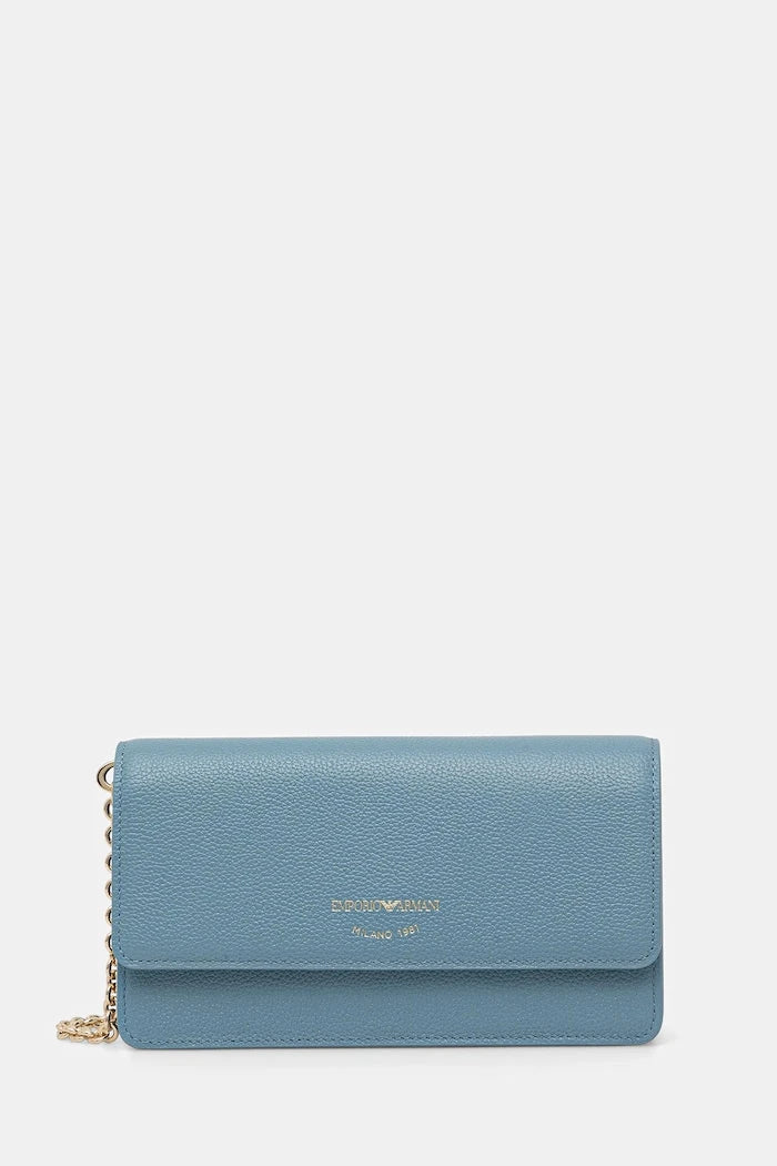 Emporio Armani Deri Clutch