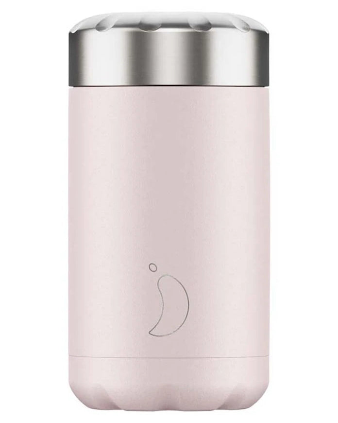 Термос за вечеря Chillys Blush 500 ml