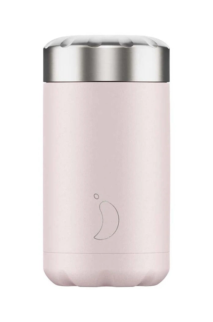 Термос за вечеря Chillys Blush 500 ml