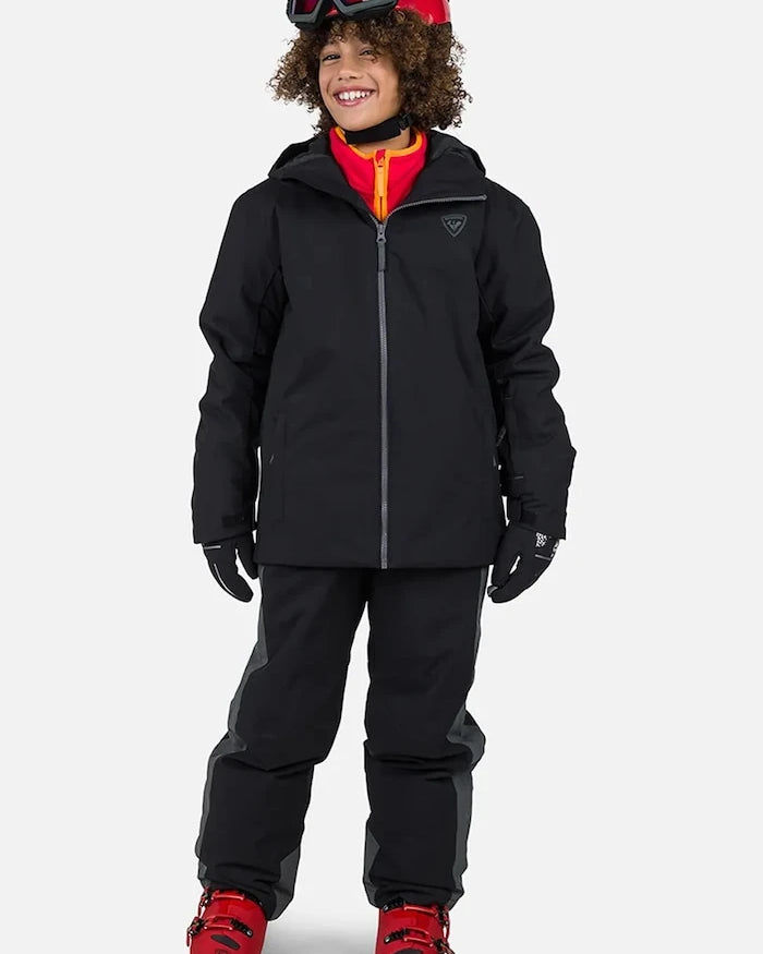Rossignol STRAWPILE Çocuk Ceketi