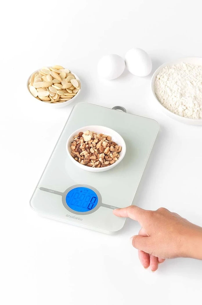 Кухненска везна Brabantia Tasty+