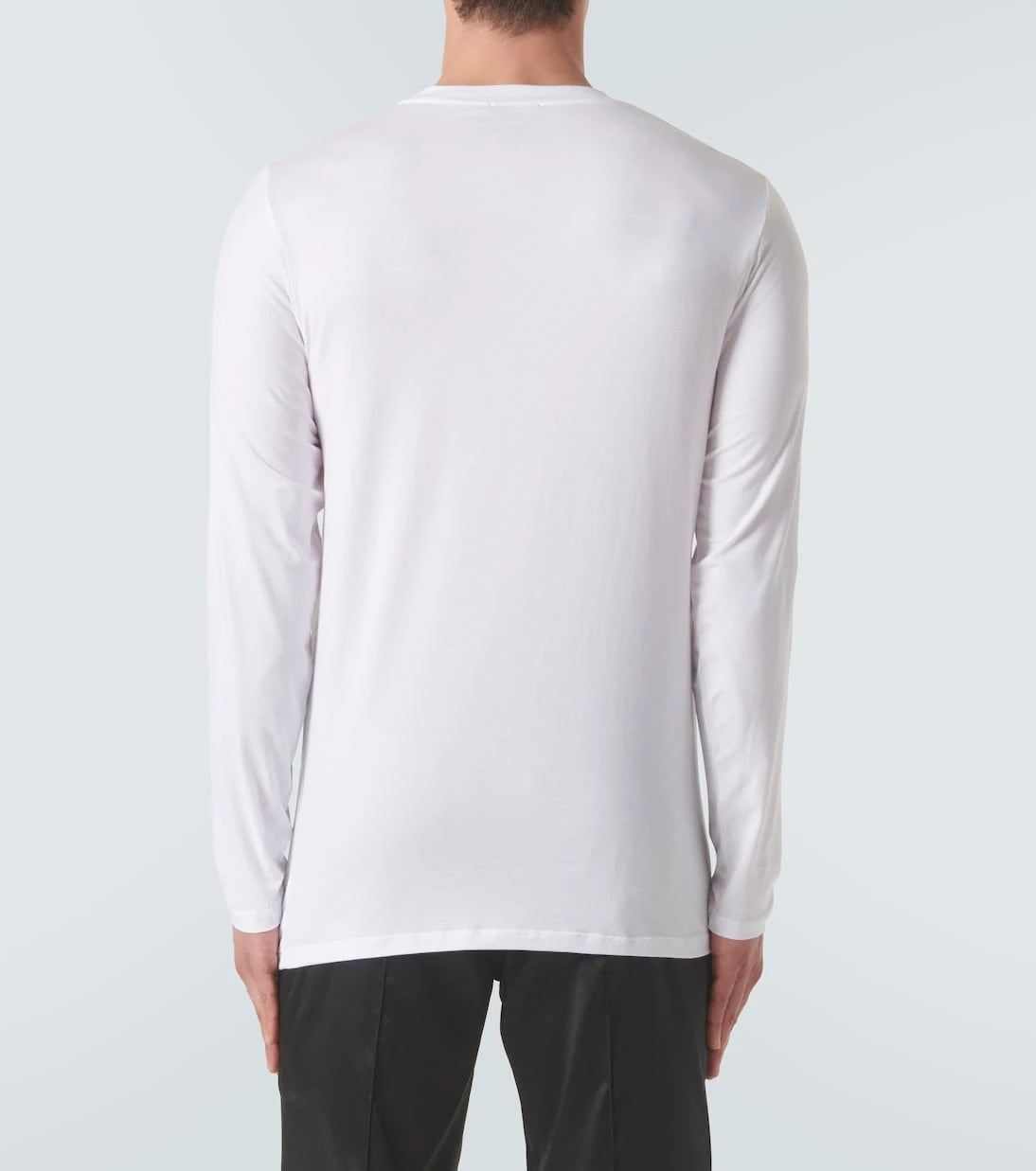 Tom Ford - Crewneck T-shirt