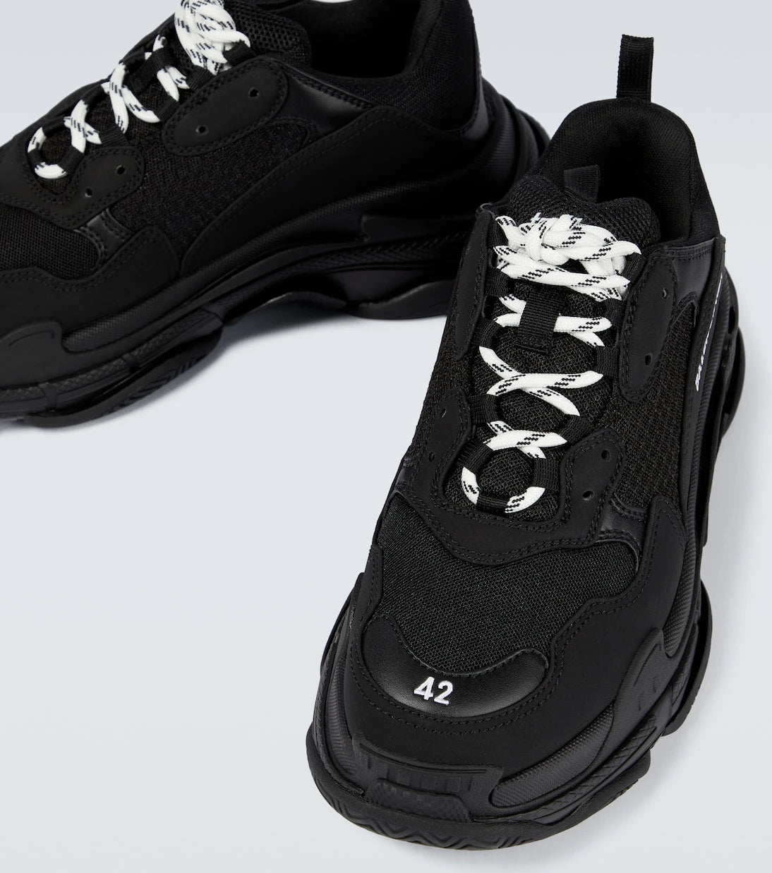 Balenciaga - Triple S sneakers