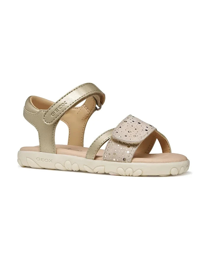 Geox SANDAL HAITI Çocuk Sandalet