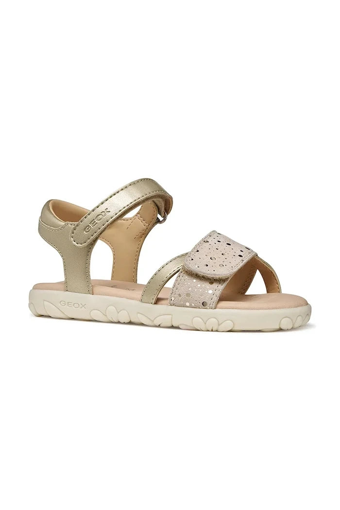 Детски сандали Geox SANDAL HAITI