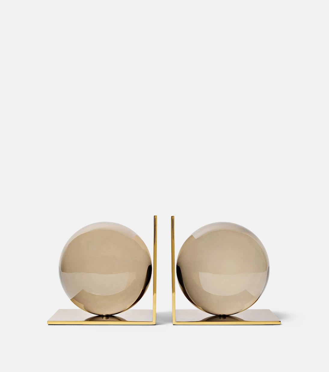 Jonathan Adler - Globo set of 2 bookends