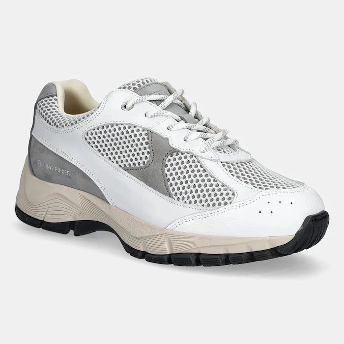 Маратонки Filling Pieces Oryon Cream
