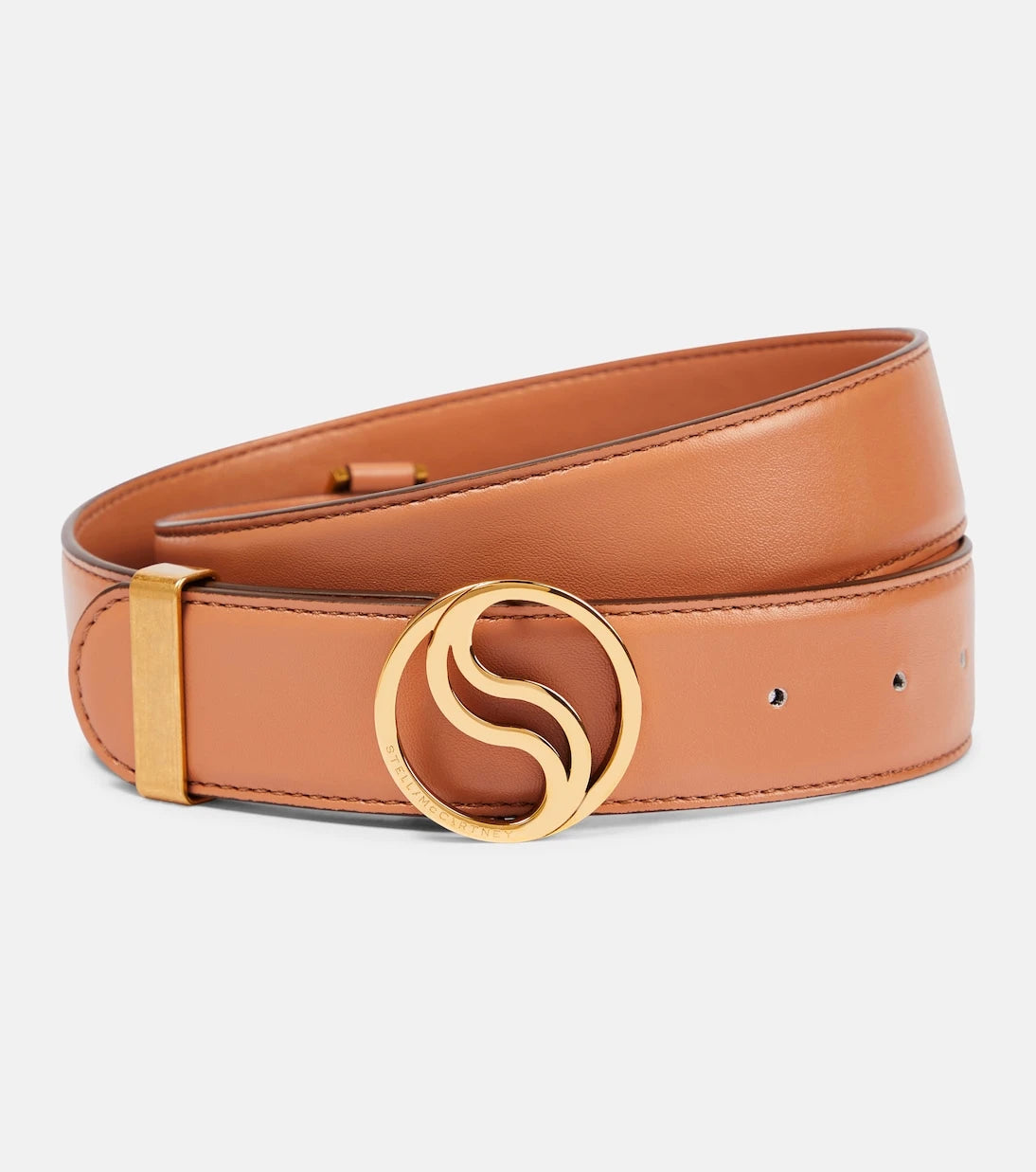 Stella McCartney - Monogram belt