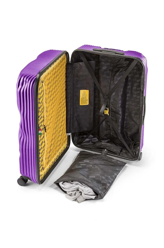 Crash Baggage STRIPE Valiz 77x50x30 cm Büyük boy 79x50x30