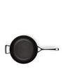 Le Creuset Toughened Non-Stick Deep Frying Pan (27cm)