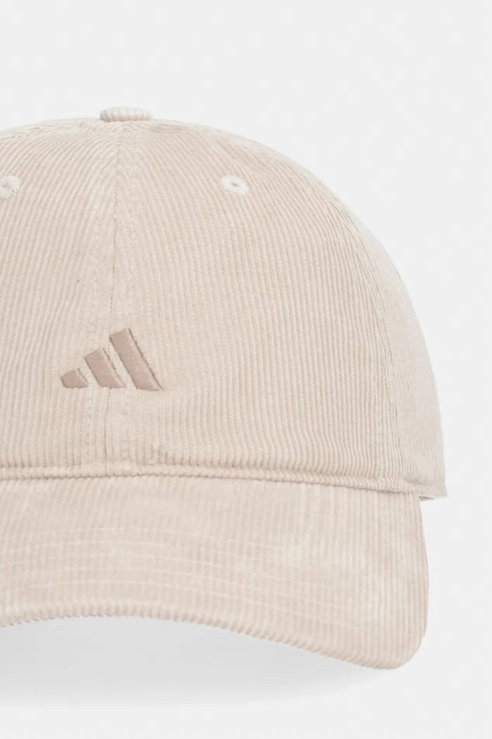 adidas kotçuklu şapka denim kumaştan