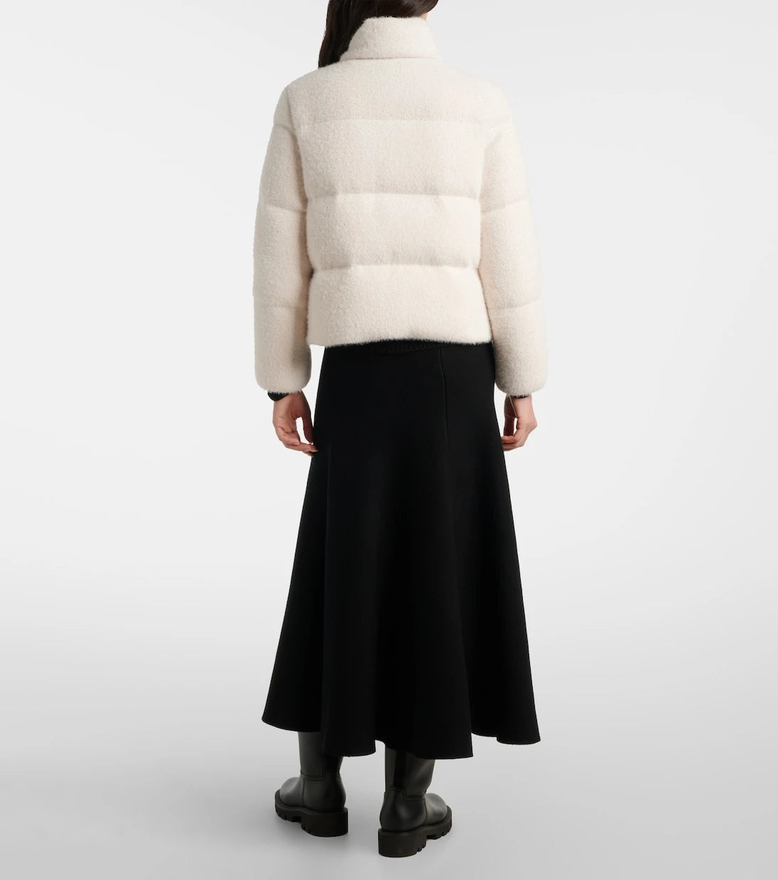 Moncler - Mornas down jacket