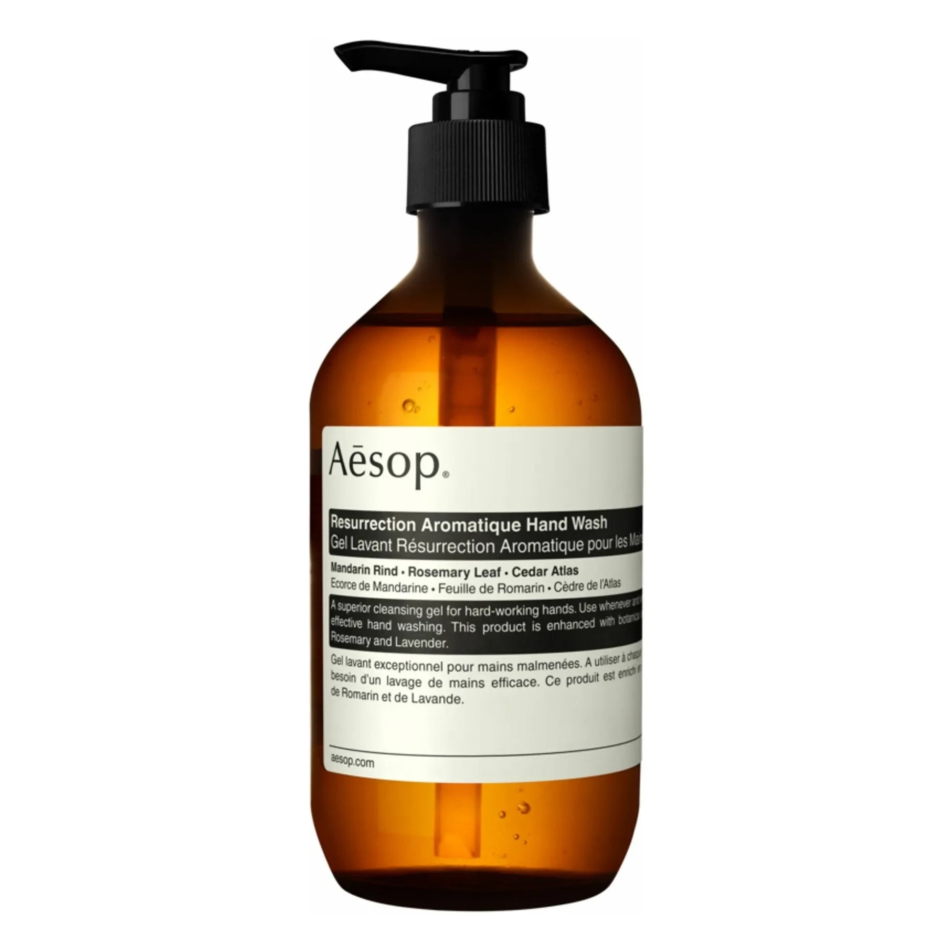 Aesop - Aromatic Resurrection Hand Wash - 500 ml