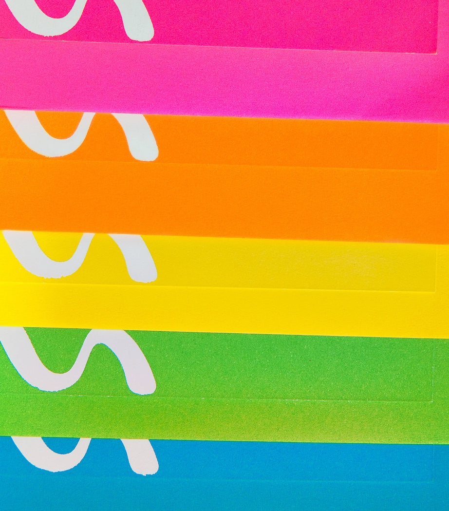 Logo Correspondence Cards (Pack of 5)