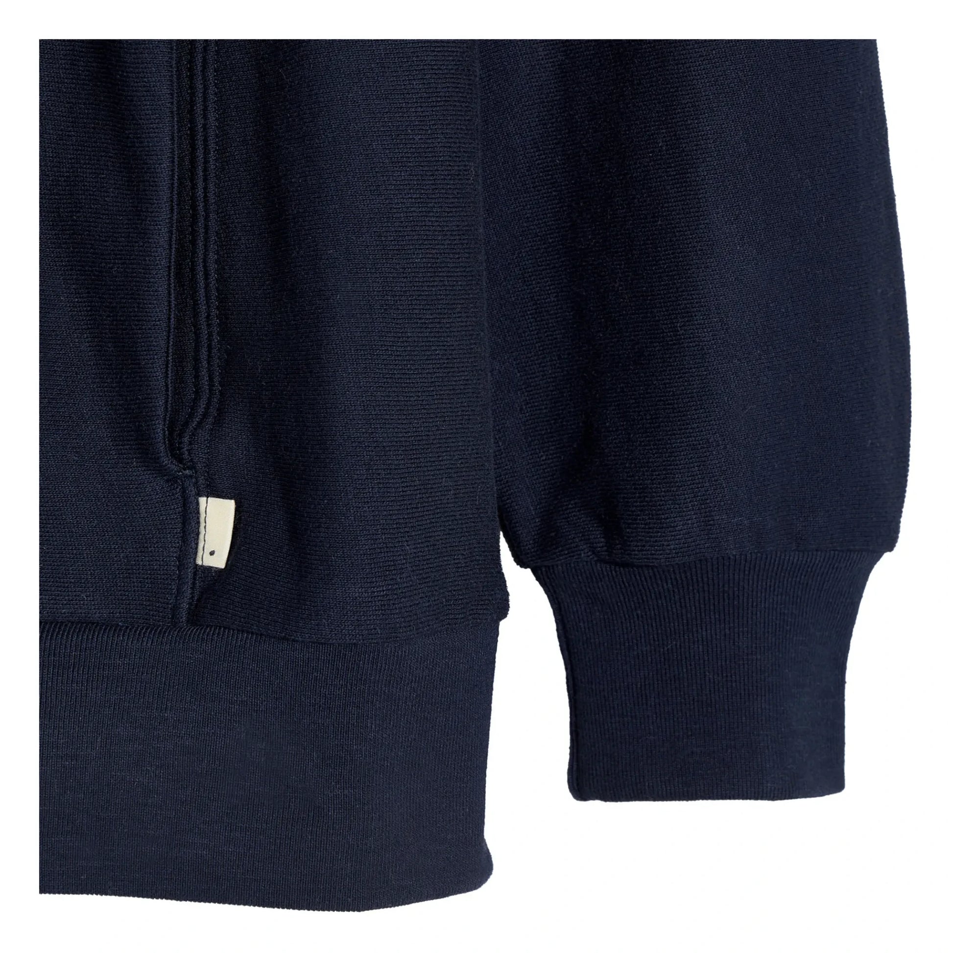 Bellerose - Fahy Hoodie | Midnight blue