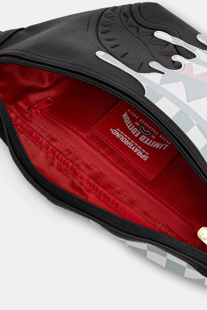 Sprayground чанта за кръста
