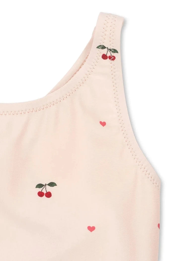 Konges Sløjd цял бански за деца MERLE SWIMSUIT GRS