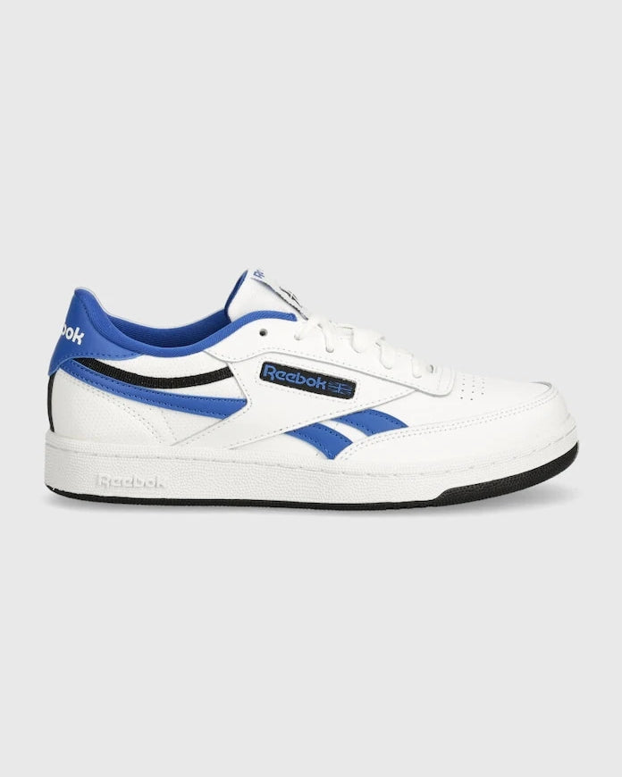Детски кожени маратонки Reebok Classic Club C