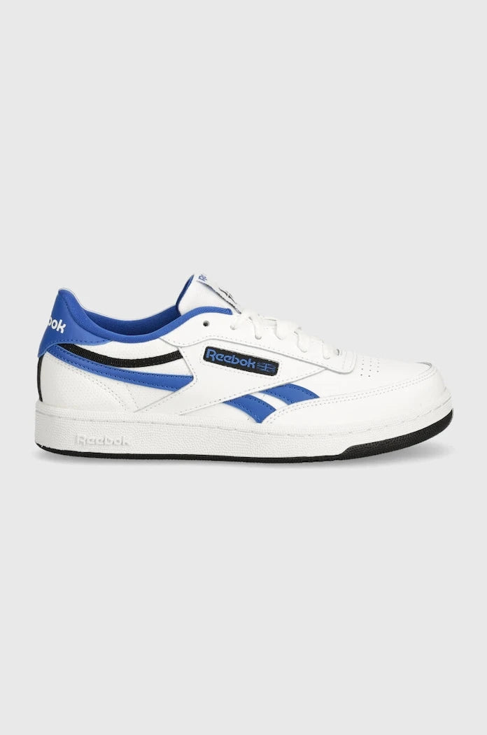 Reebok Classic Club C Çocuk Deri Spor Ayakkabı