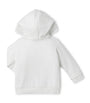 Miki House Cotton Teddy Bear Hoodie (12-36 Months)